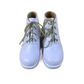 1999 Identity V Cheerleader Cosplay Shoes Lily Bariel OPH Team Cheerleader Cos - Halloweez